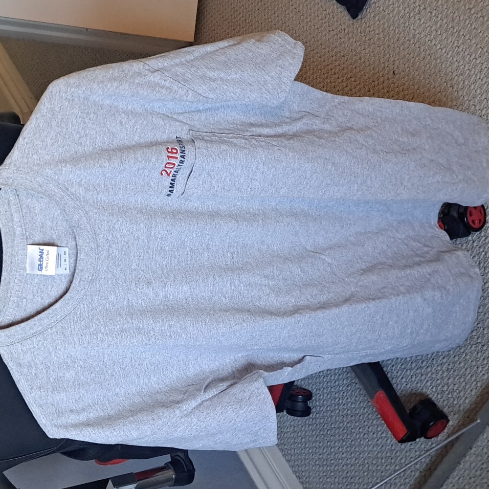 Xl men shirt